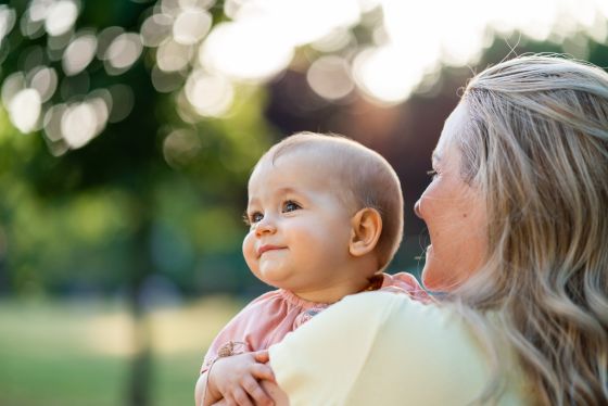 Giving Baby Up for Adoption in North Carolina